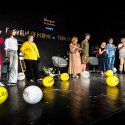 Voluntari - Estivalul de Teatru - Teatrul de Comedie