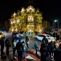 Casa Mița Biciclista - Strada Biserica Amzei