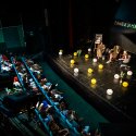 Tudor Chirilă - Estivalul de Teatru - Teatrul de Comedie