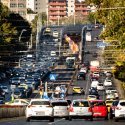 Trafic - Calea Văcărești