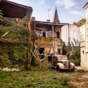 Casa abandonată - Strada Hristo Botev