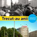 Expoziția Trecut-au anii 2022