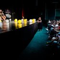 Tudor Chirilă - Estivalul de Teatru - Teatrul de Comedie