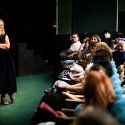 La microfon - Estivalul de Teatru - Teatrul de Comedie