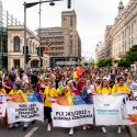 Pride 2023 - Calea Victoriei