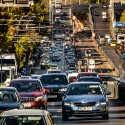 Trafic - Calea Văcărești