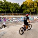 Skatepark Tineretului - Excursie - Ziua Internațională a fotografiei
