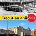 Trecut-au anii 2024, Serban Lacriteanu
