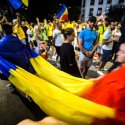 Calificare optimi Euro 2024 - Piața Universității