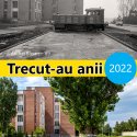 Expoziția Trecut-au anii 2022