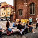 Tur ghidat - Cum să (nu) te pierzi în București - Biserica Anglicană