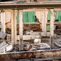 Demolare - Strada Eforie