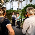 Tur ghidat - Cum să (nu) te pierzi în București - Bd. Dacia