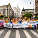 Pride 2023 - Calea Victoriei