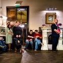 Lansare - Cum să (nu) te pierzi în București - Casa Ion Mincu