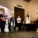 Lansare - Cum să (nu) te pierzi în București - Casa Ion Mincu