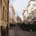 Strada Smârdan, Centrul Vechi