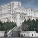 Palatul Parlamentului - Casa Poporului