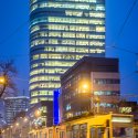 Bd. Ion Mihalache - Bucharest Tower Center