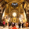 Biserica Domnita Balasa - Interior