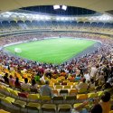 Stadionul National - National Arena