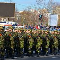 Parada Militara 1 Decembrie