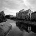 Palatul de Justitie 1890-1895