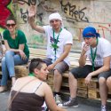 Street Delivery 2012