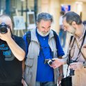 Ziua Fotografiei de Strada - Petru Schiopu