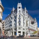 Hotel Cismigiu - Palace Hotel