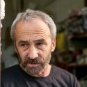 Sculptor Gheorghe Tănase