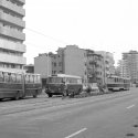 Autobuz SKODA Karosa transformat in vehicul de interventii