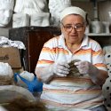 Doamna Rădulescu ipsosar