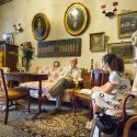 Interviu Constantin Bălăceanu-Stolnici