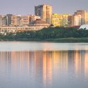 Cartierul Pantelimon - Lacul Fundeni