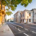 Calea Victoriei - Casa Lenş - Vernescu