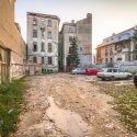 Imobil pe Calea Grivitei