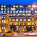 Metropolis Center