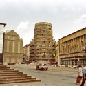 In fata la Banca Nationala