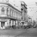 intersectia Buzesti-Calea Grivitei 18.11.1978