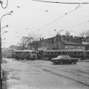 Intersectia Berzei cu Dinicu Golescu-Virgiliu 08.12.1976