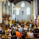 Biserica Anglicana - Interior