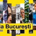 Io la Bucuresti - expozitie