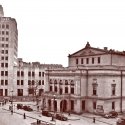 Palatul Telefoanelor și Teatrul Național