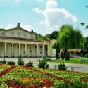 Teatrul de vară Bazilescu