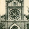Catedrala Sfântul Iosif (fotografie cca. 1900)