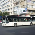 Transport în comun în Bucureşti