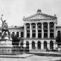 Universitatea (fotografie cca. 1930)