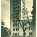 Palatul Telefoanelor (fotografie cca. 1940)
