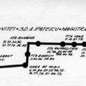 Ghidul ITB 1975 - traseu troleibuz linia 87